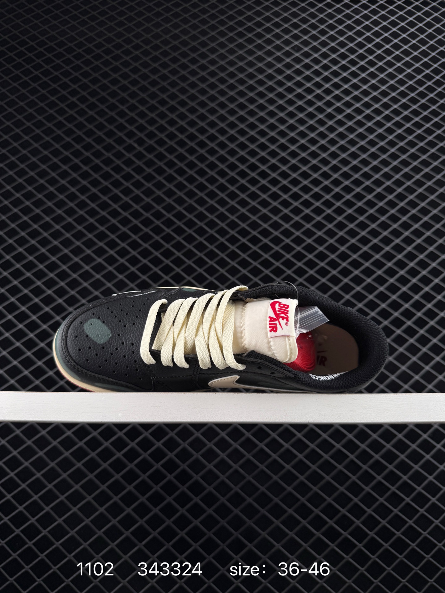 Air Jordan 1 Low AJ1